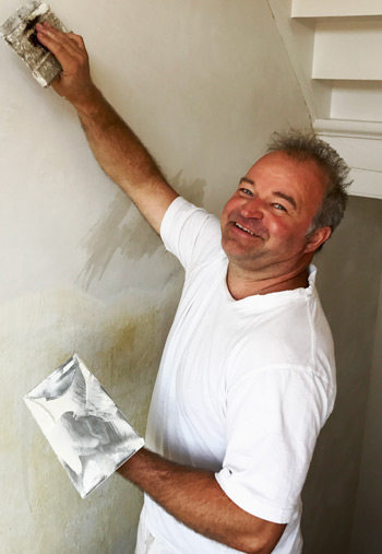 Malermeister in Lüneburg | Garbrands | i-Color GmbH