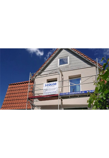 Malermeister in Lüneburg | Garbrands | i-Color GmbH